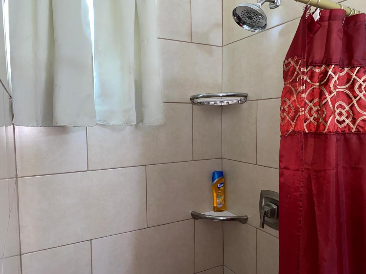 More Than Beauty Properties Роуд-Таун Экстерьер фото