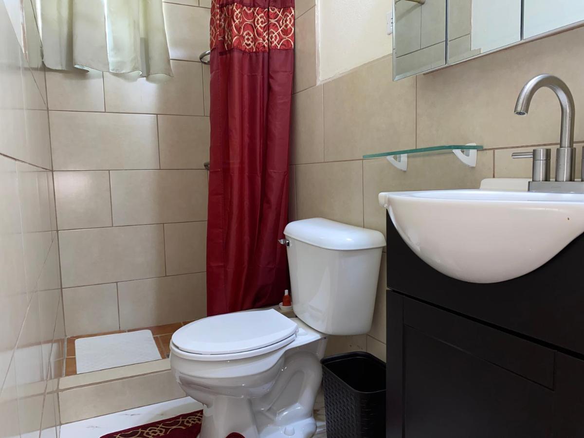 More Than Beauty Properties Роуд-Таун Экстерьер фото